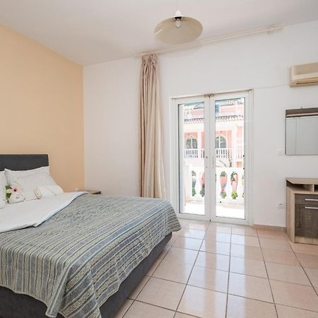 Markella Holiday Resort By "Elite" Marathiász Kültér fotó