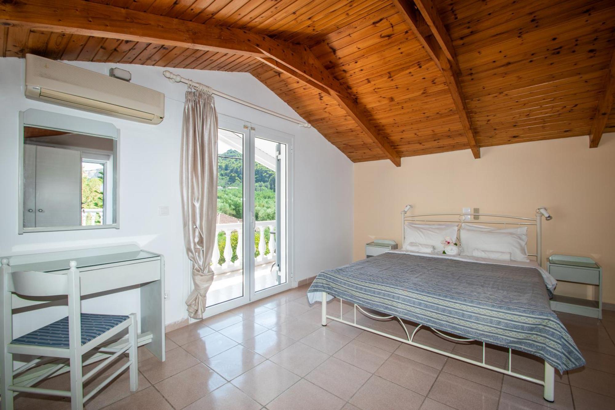 Markella Holiday Resort By "Elite" Marathiász Kültér fotó